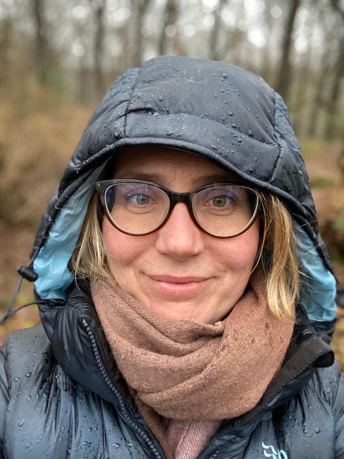 Emma - Clinical Psychologist