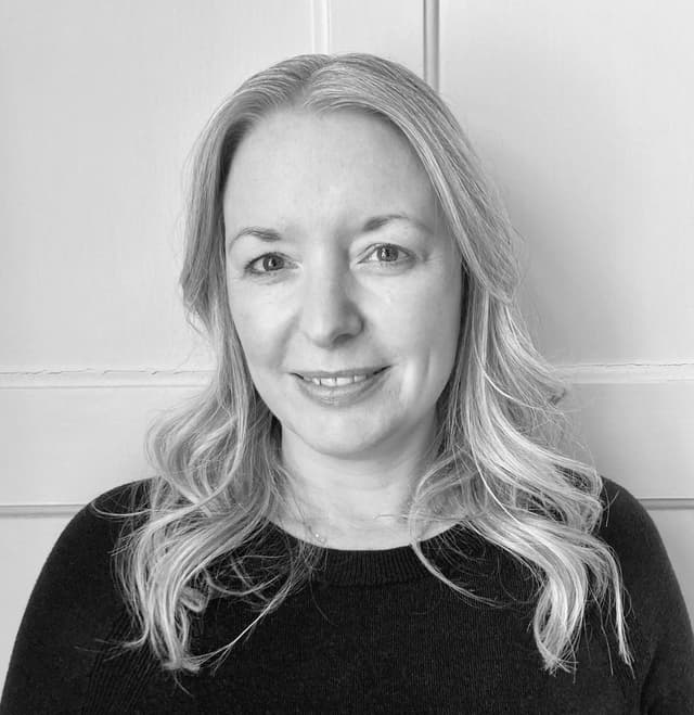Sarah, Specialist Literacy Intervention Teacher