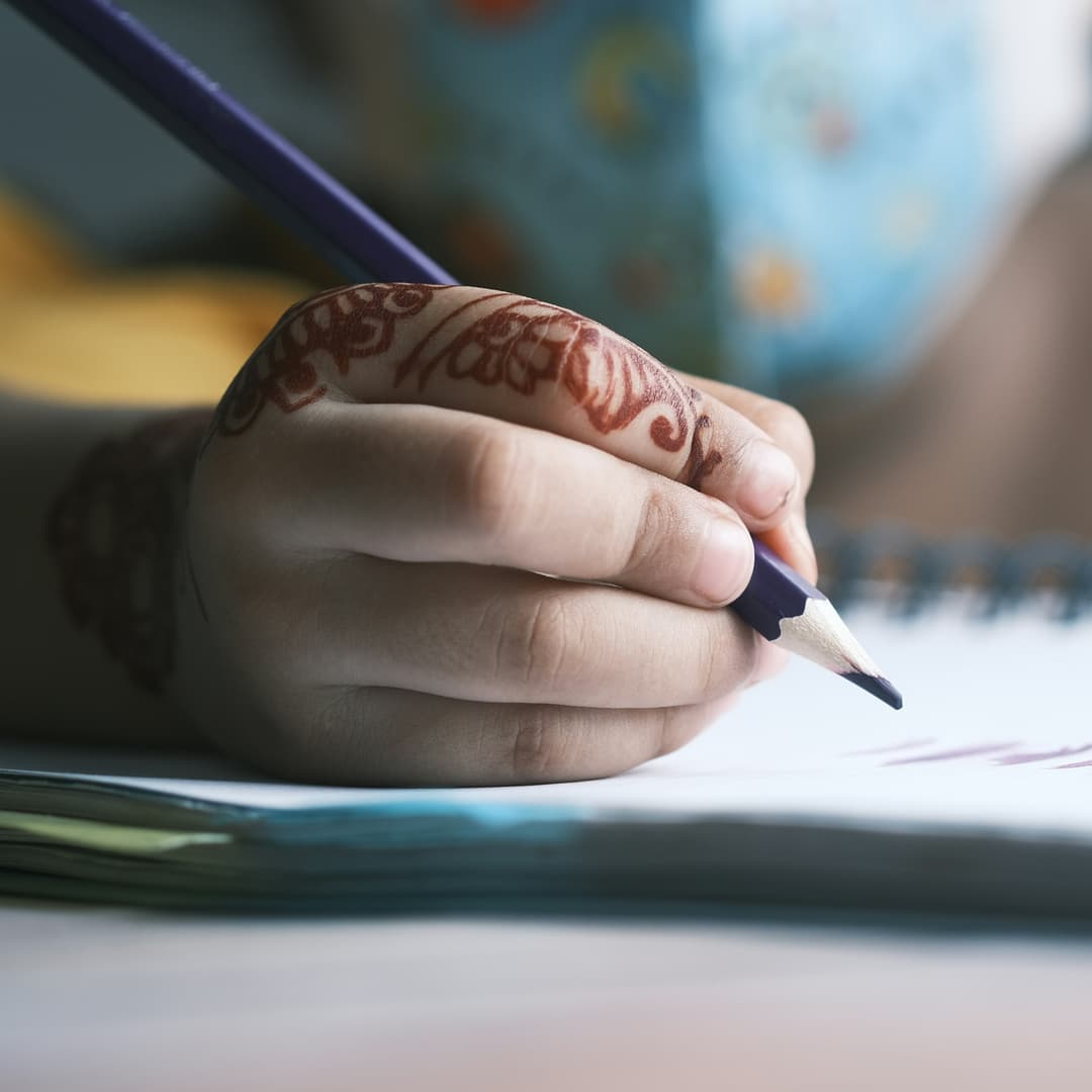 An engaged learner
